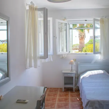 Acres Sunset Residence Agia Irini  Exterior photo