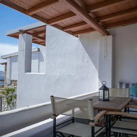 Acres Sunset Residence Agia Irini  Exterior photo