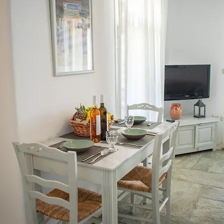 Acres Sunset Residence Agia Irini  Exterior photo