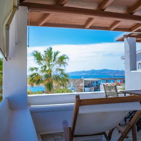 Acres Sunset Residence Agia Irini  Exterior photo