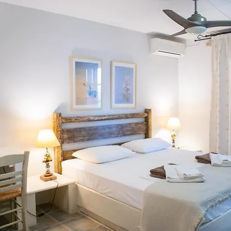 Acres Sunset Residence Agia Irini  Exterior photo