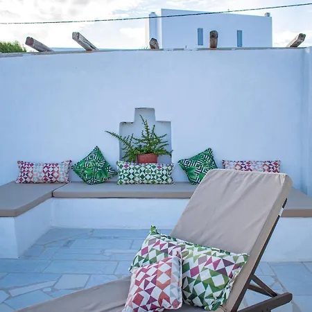 Acres Sunset Residence Agia Irini  Exterior photo
