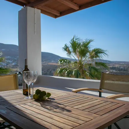 Acres Sunset Residence Agia Irini  Exterior photo