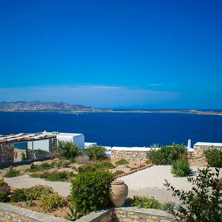 Acres Sunset Residence Agia Irini  Exterior photo