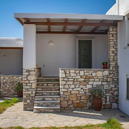 Acres Sunset Residence Agia Irini  Exterior photo