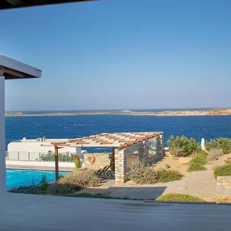 Acres Sunset Residence Agia Irini  Exterior photo