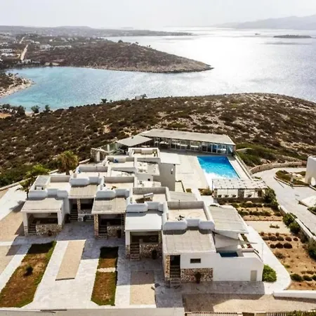 Acres Sunset Residence Agia Irini  Exterior photo