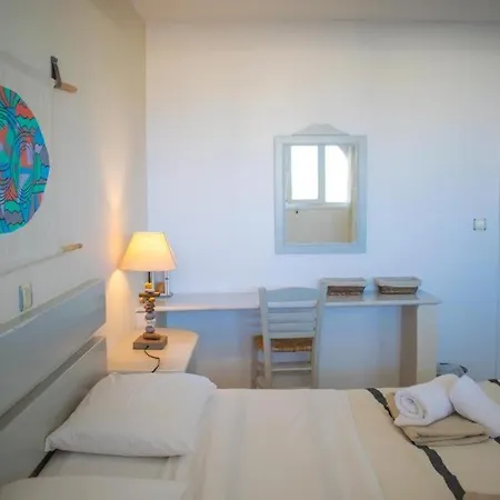 Acres Sunset Residence Agia Irini  Exterior photo