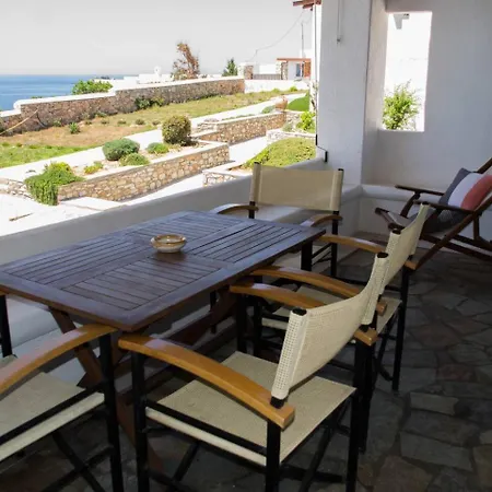 Acres Sunset Residence Agia Irini  Exterior photo