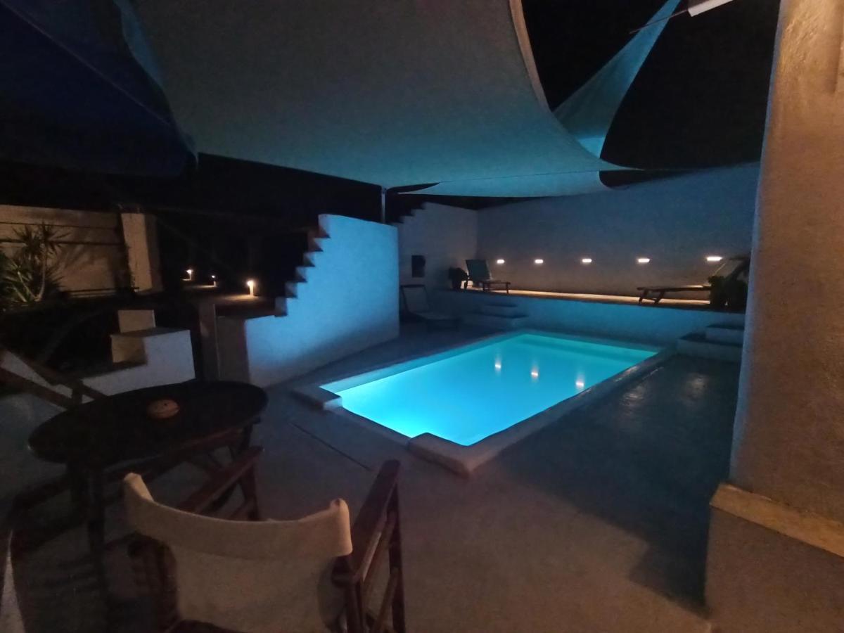 Acres Sunset Residence Agia Irini (Paros)