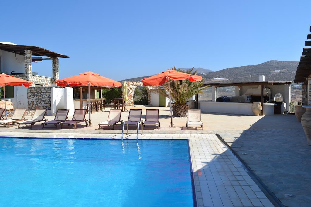 Acres Sunset Residence Agia Irini (Paros)