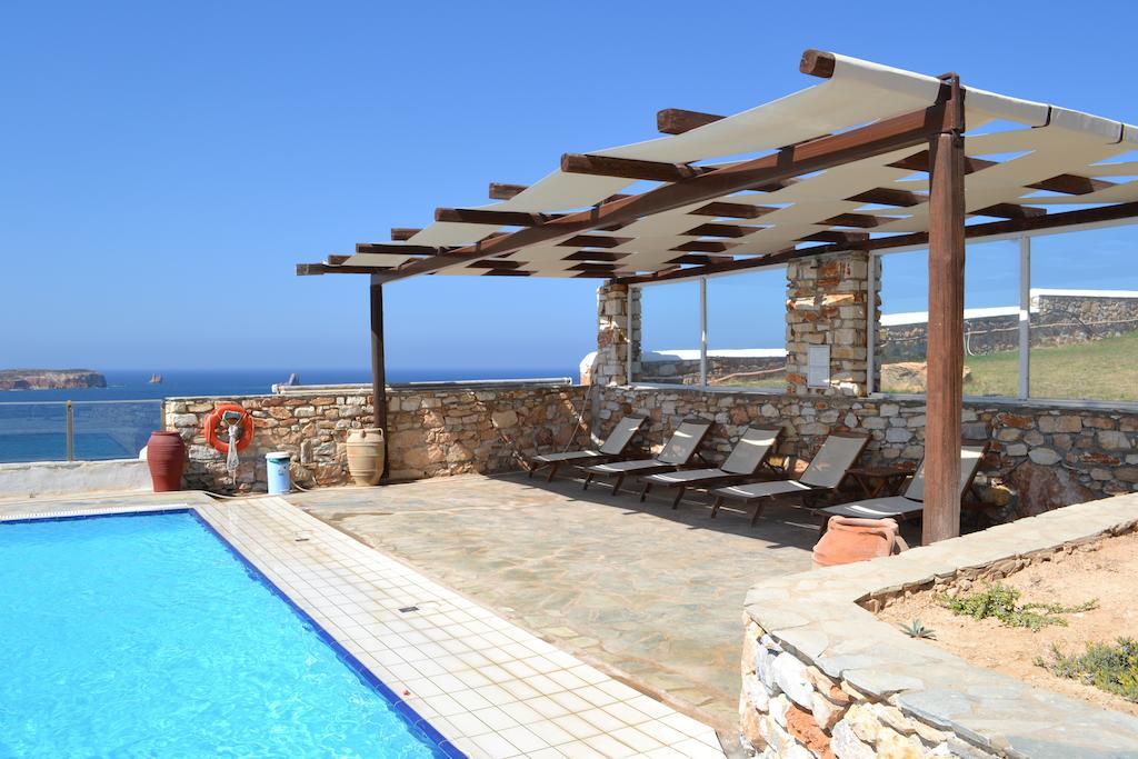 Acres Sunset Residence Appartement