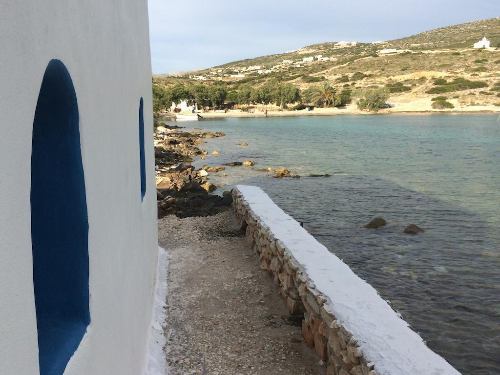 Acres Sunset Residence * Agia Irini (Paros)