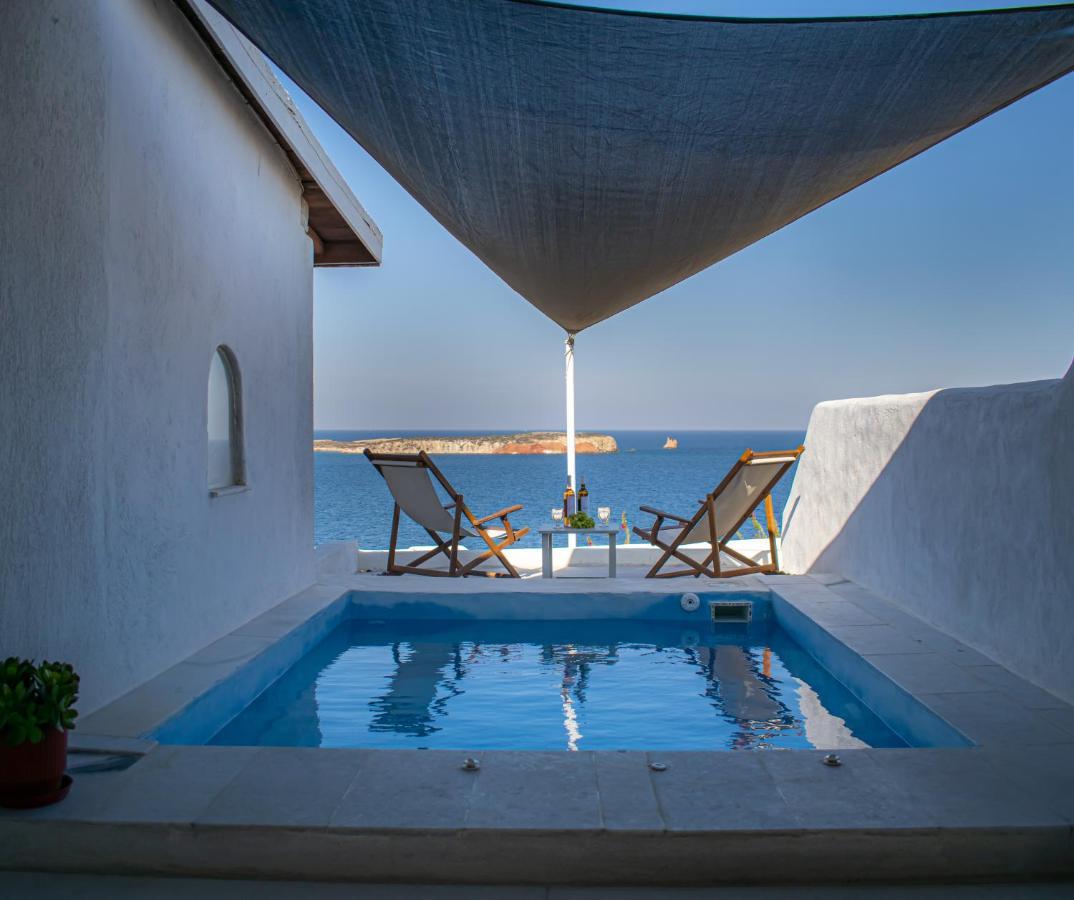 Appartement Acres Sunset Residence
