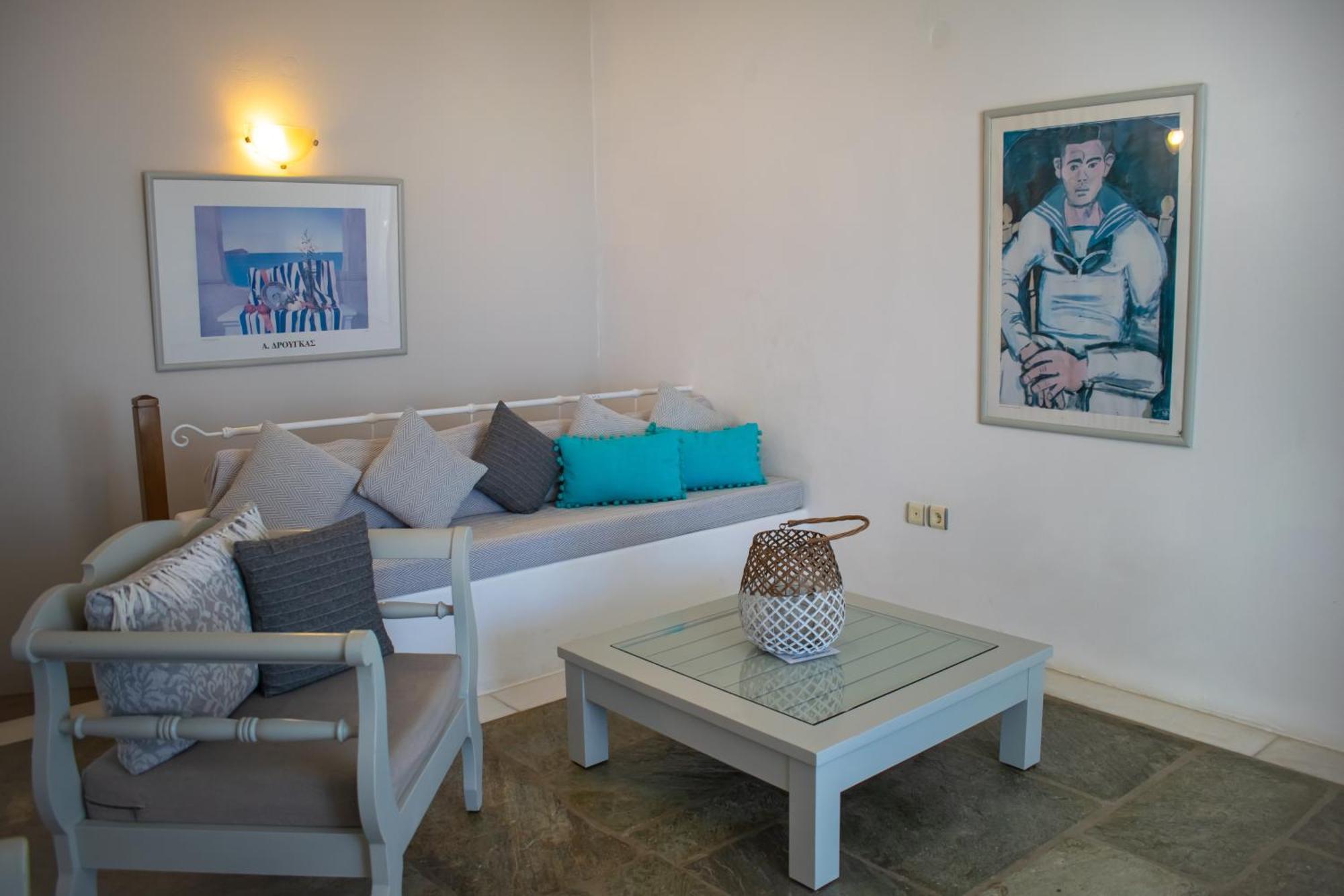 Acres Sunset Residence Agia Irini (Paros)