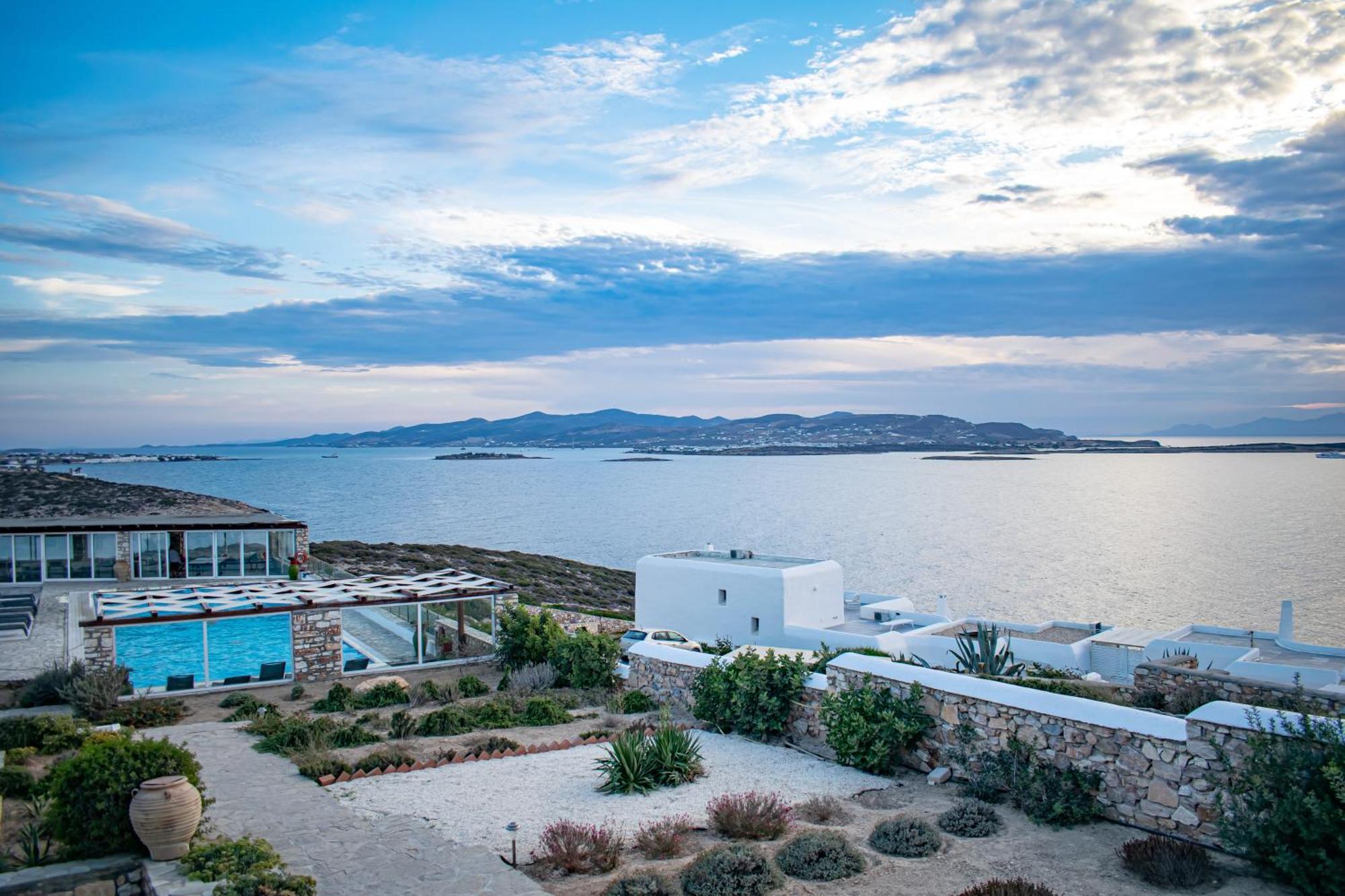 Acres Sunset Residence Appartement Agia Irini (Paros)