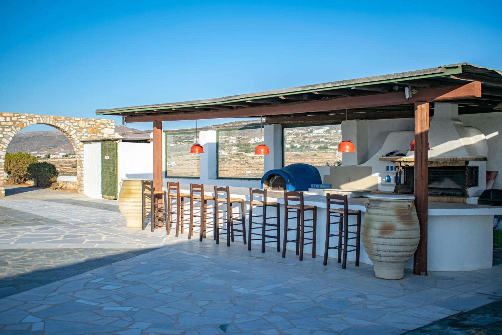 Acres Sunset Residence Agia Irini (Paros)