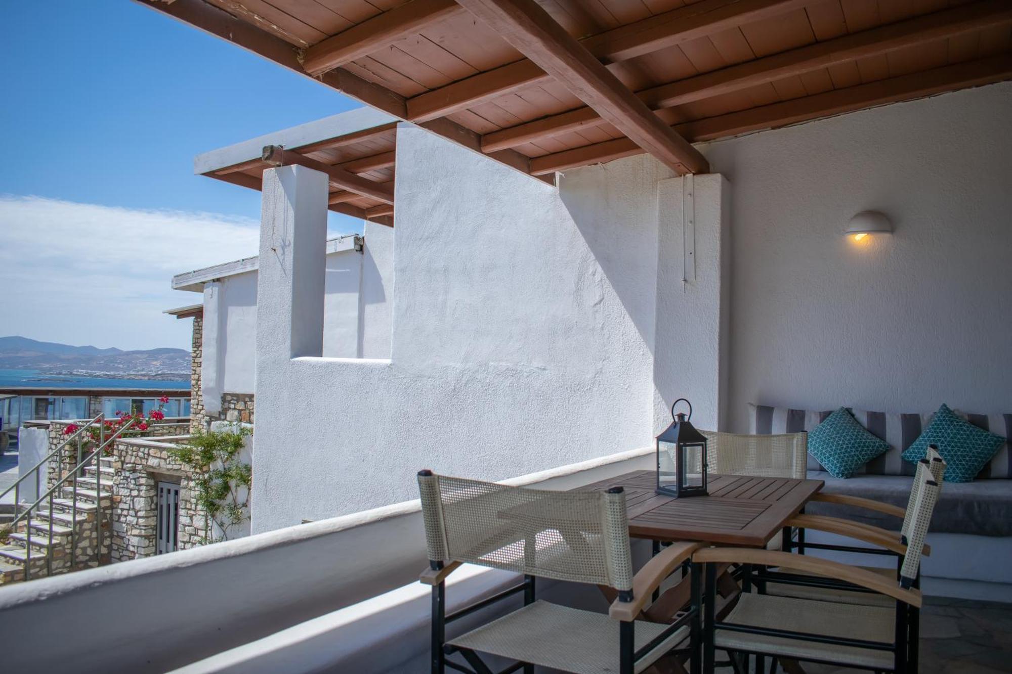 Acres Sunset Residence Appartement