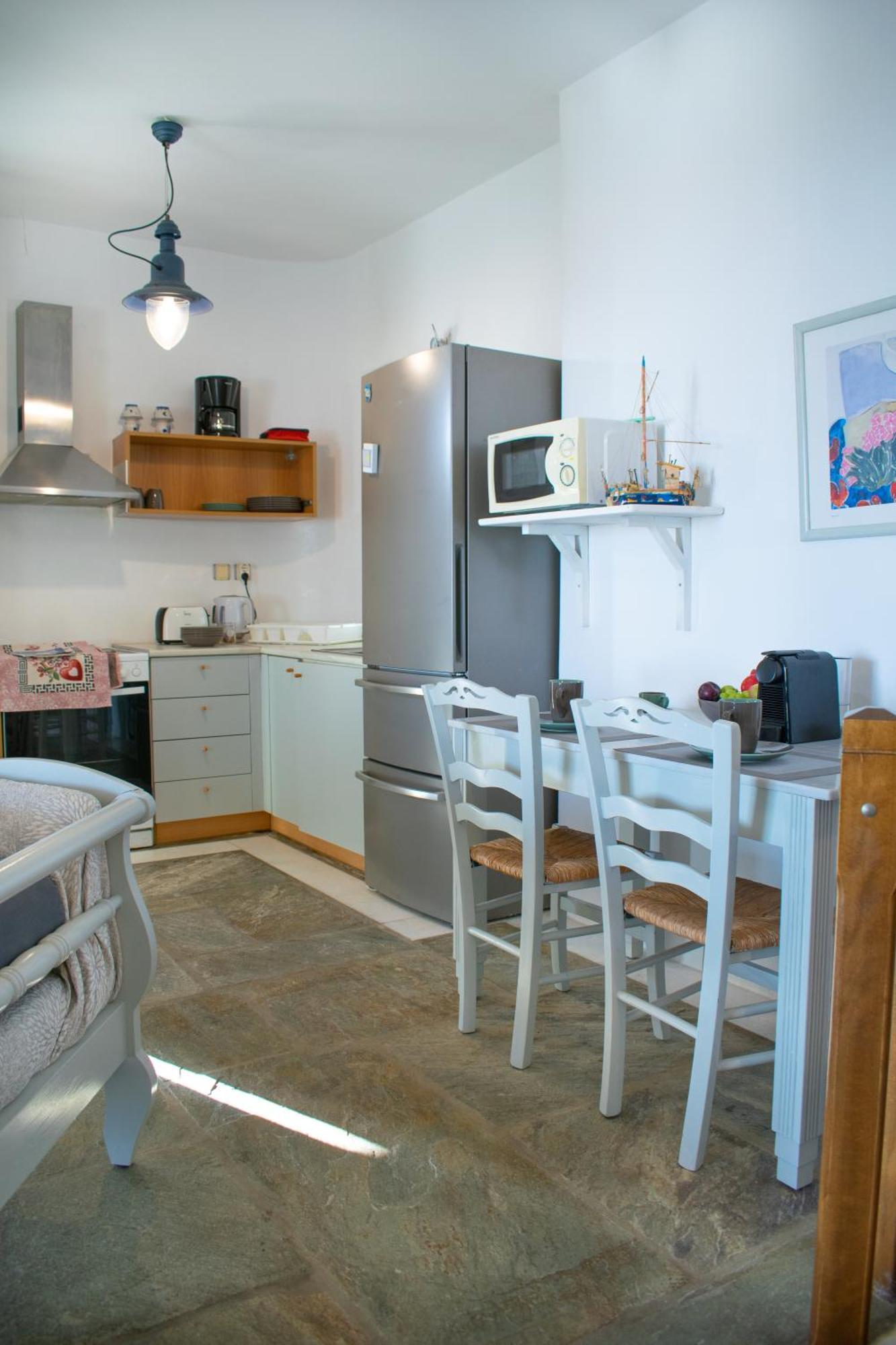 Appartement Acres Sunset Residence Agia Irini (Paros)