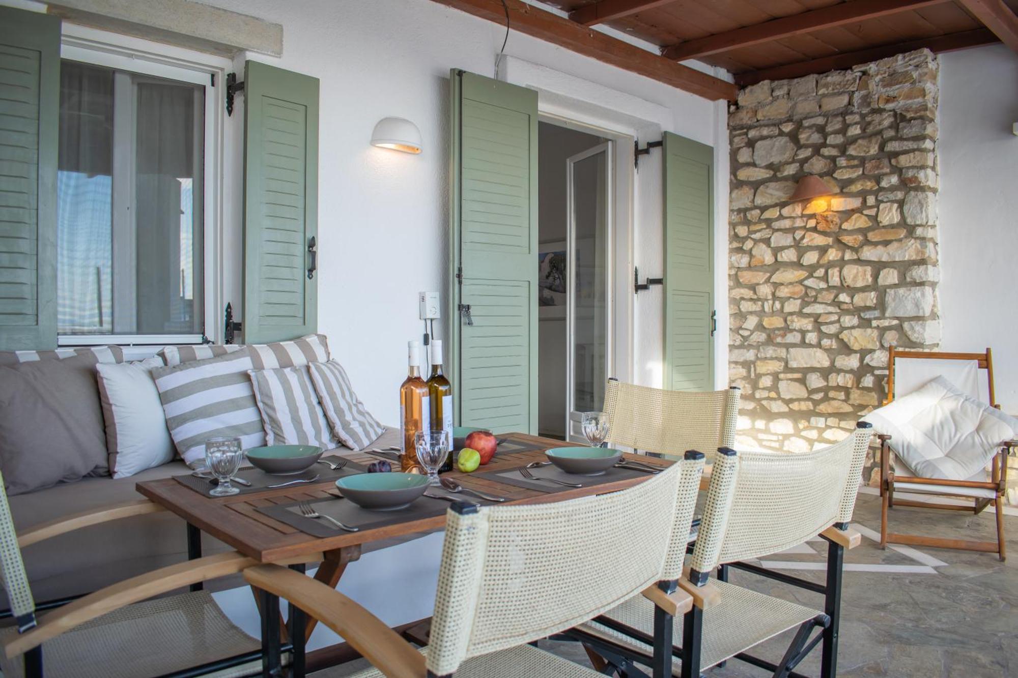 Acres Sunset Residence * Agia Irini (Paros)