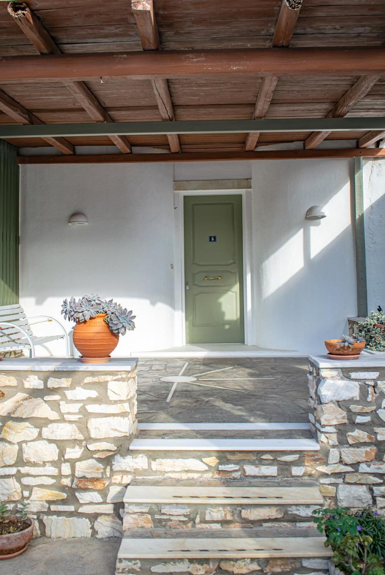 Acres Sunset Residence Agia Irini (Paros)
