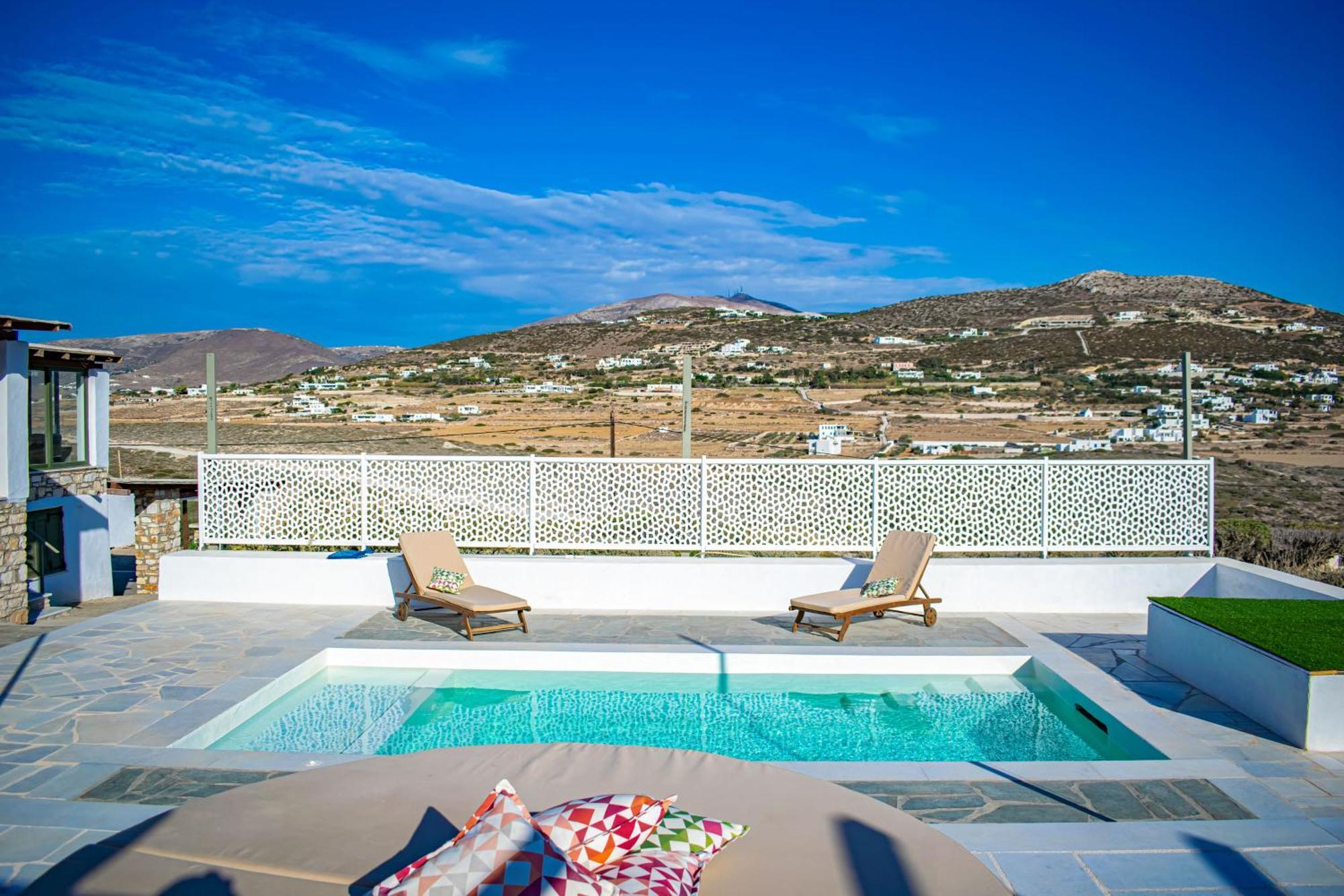 Acres Sunset Residence Agia Irini (Paros)