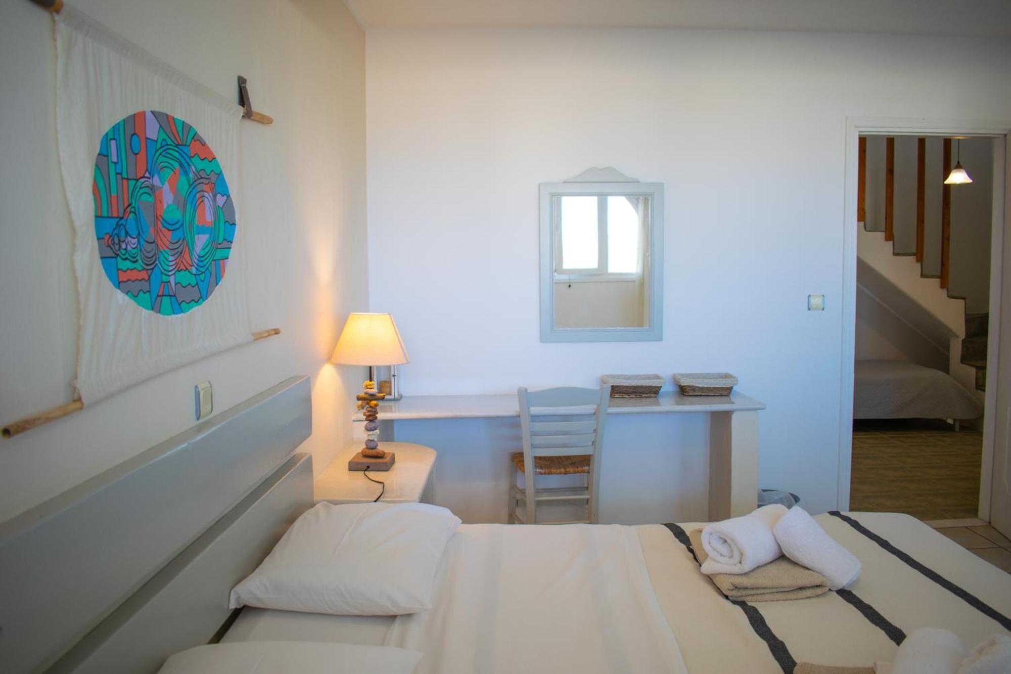 Acres Sunset Residence Appartement