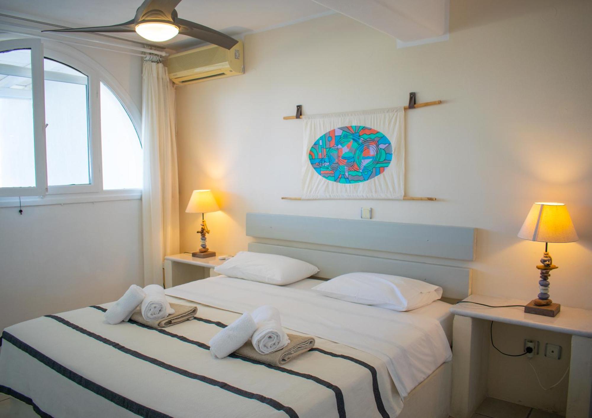 Acres Sunset Residence Appartement *