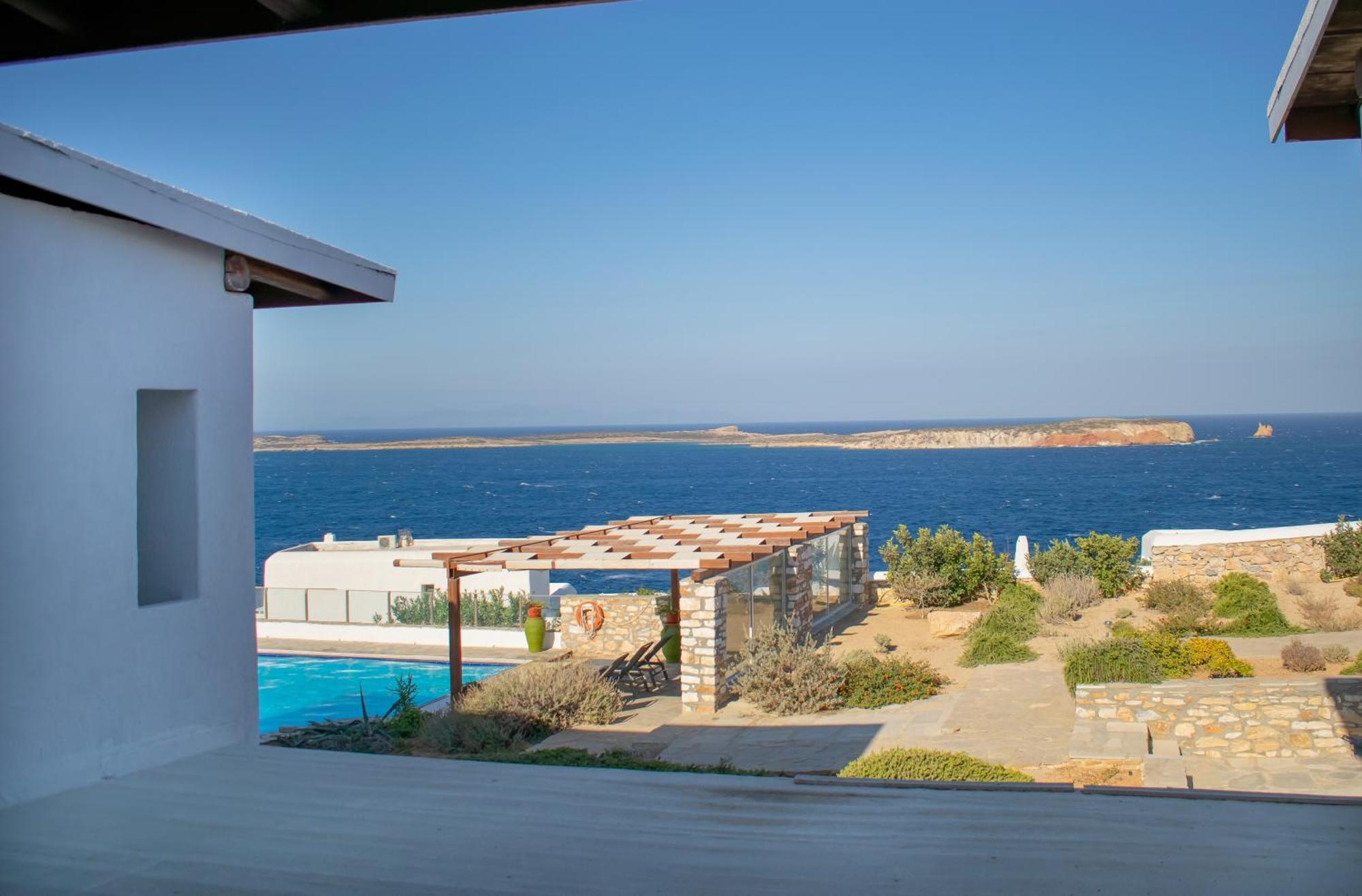 Acres Sunset Residence Agia Irini (Paros)
