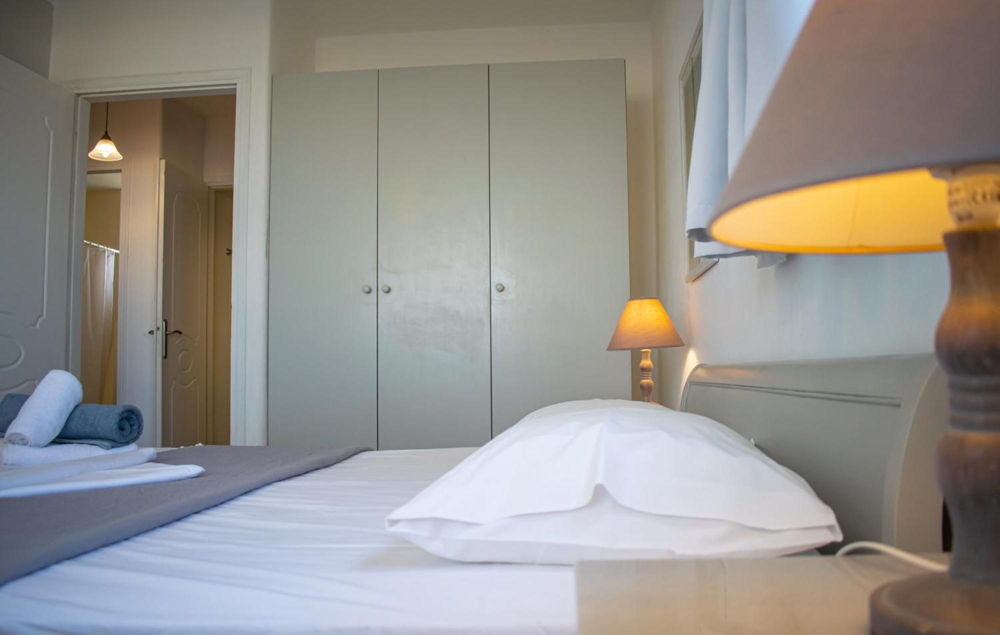 Acres Sunset Residence Appartement *
