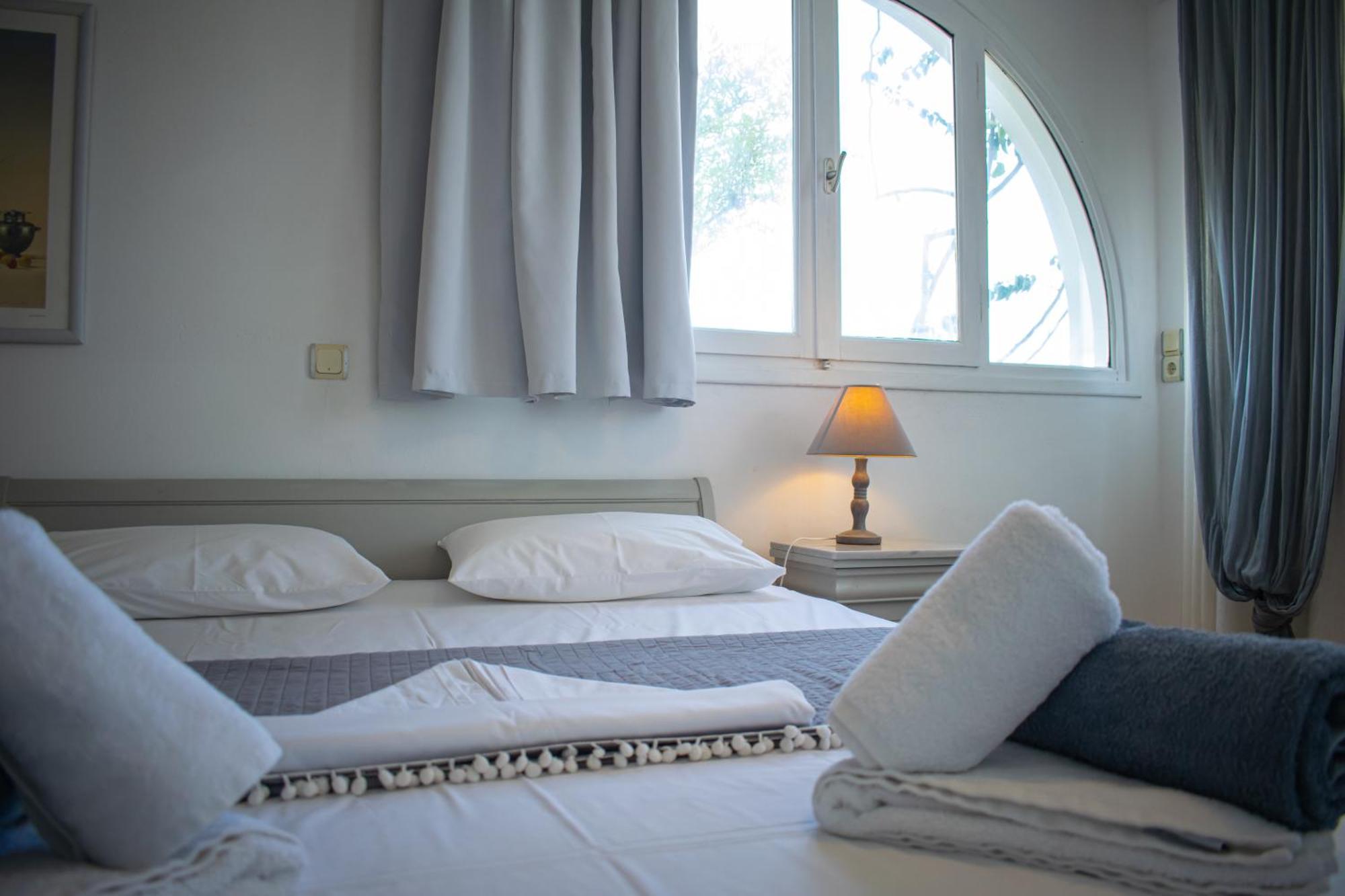 Acres Sunset Residence Agia Irini (Paros)