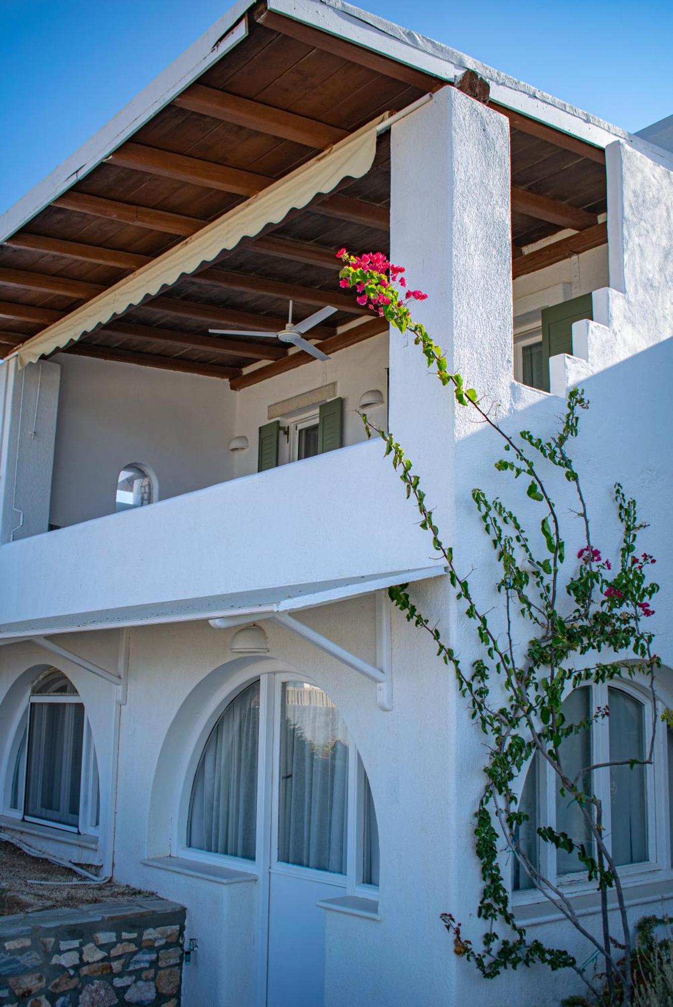 Appartement Acres Sunset Residence