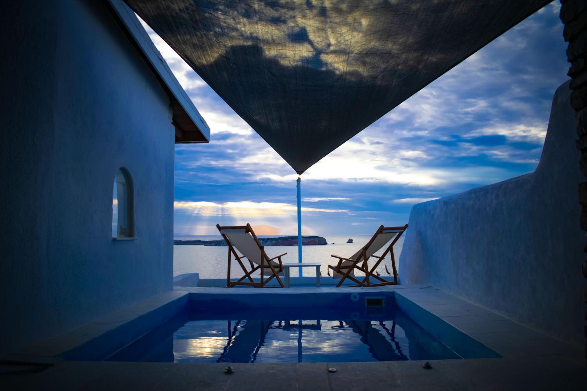 Acres Sunset Residence *