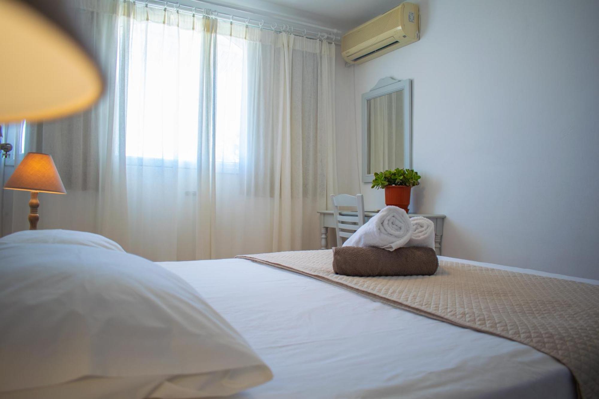 Acres Sunset Residence * Agia Irini (Paros)