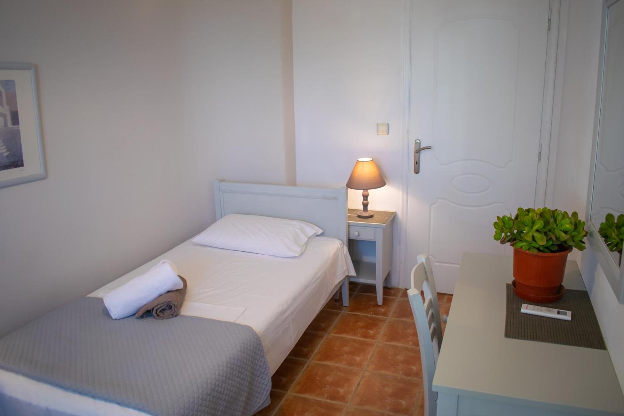 Acres Sunset Residence Appartement