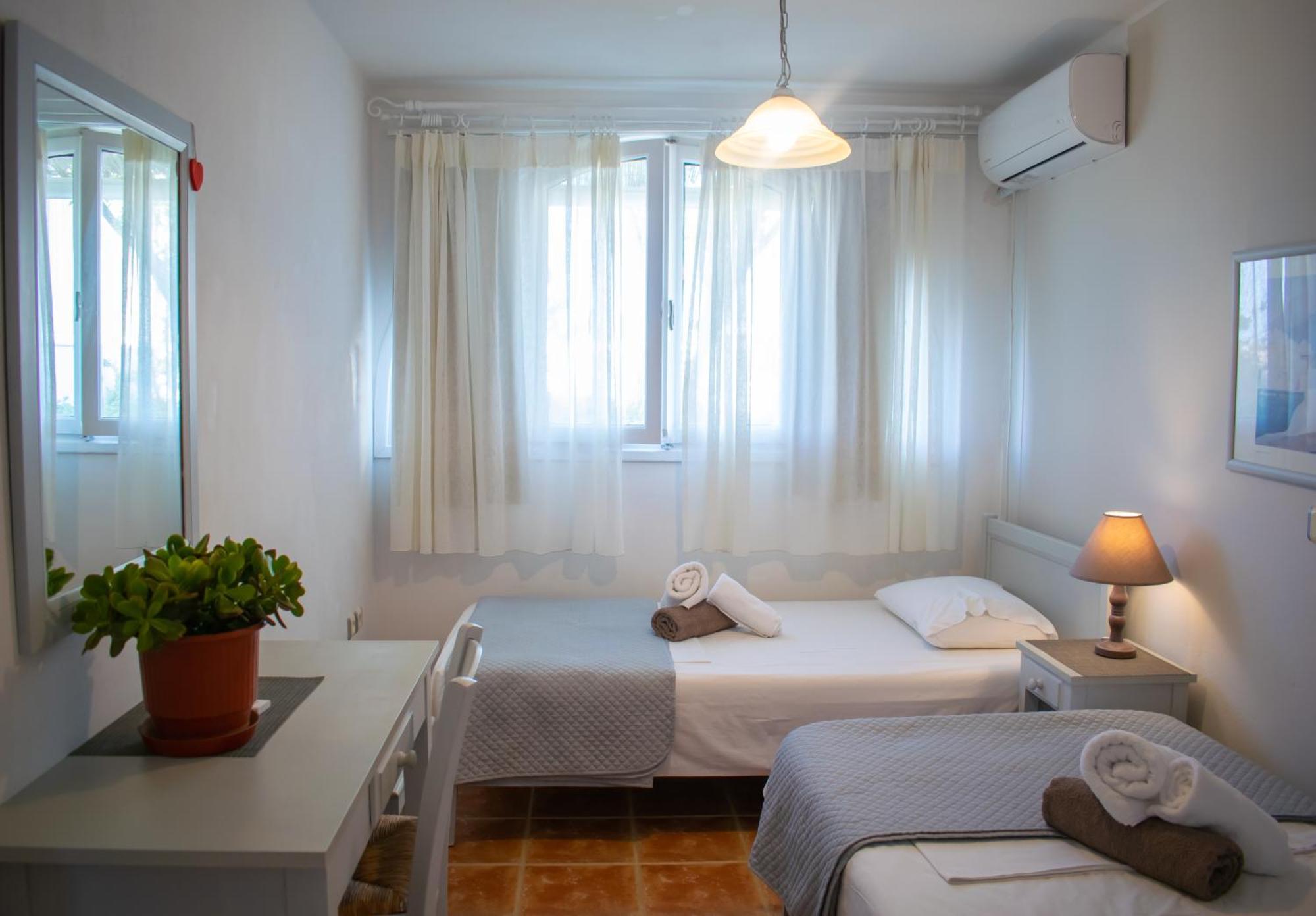 Acres Sunset Residence Appartement